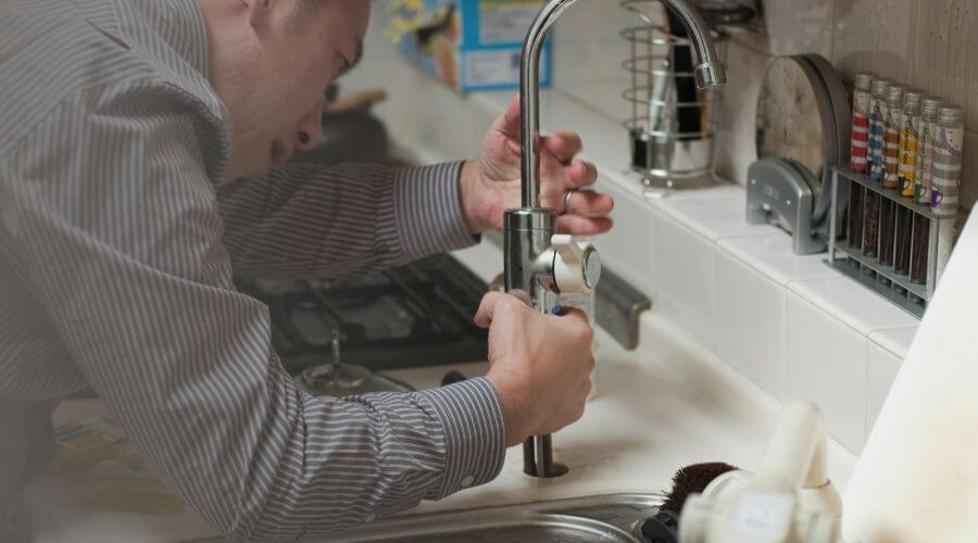 Professional Leak Detection in Nashville, IN
